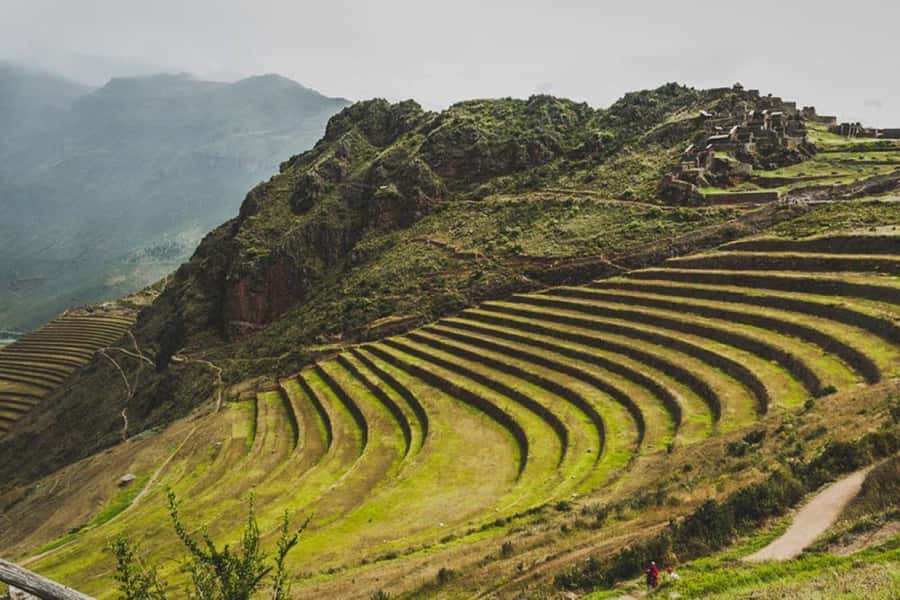 Visit Pisac from Cusco: Private Transport - Key points to know before booking