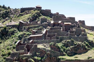 Visit Pisac from Cusco: Private Transport