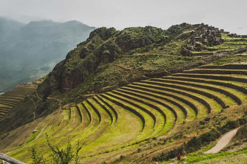Visit Pisac from Cusco: Private Transport - What to bring and how to plan the three hours