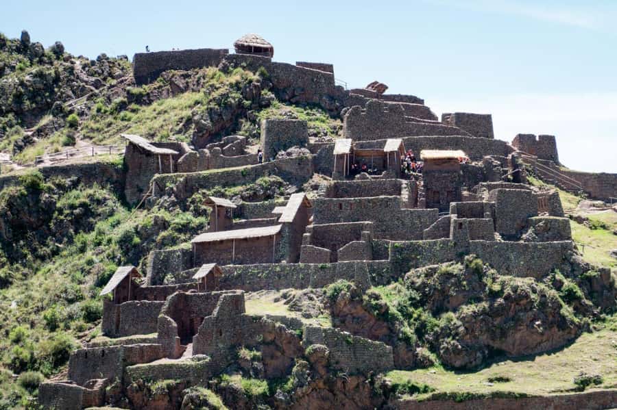 Visit Pisac from Cusco: Private Transport - Leaving Cusco in a private car