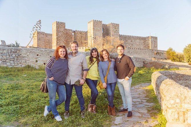 Visit Trujillo Medieval Scene and Route of the Discoverers - Why Trujillo works so well as a walking tour
