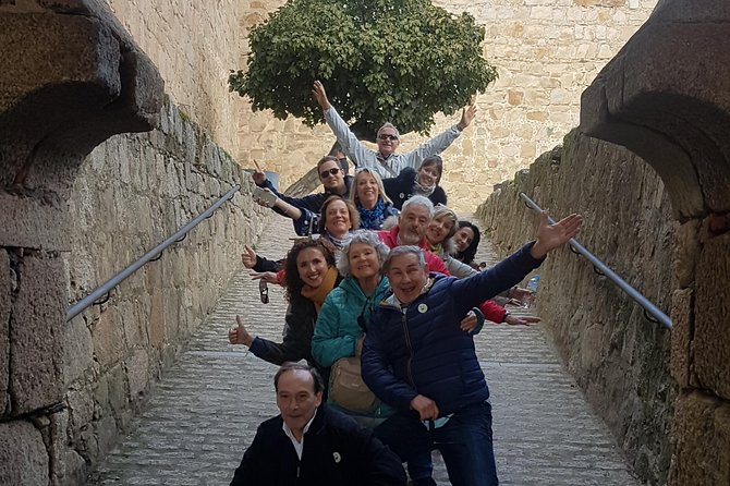 Visit Trujillo Medieval Scene and Route of the Discoverers - The guide makes the difference