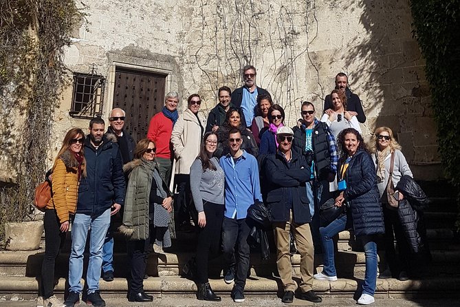 Visit Trujillo Medieval Scene and Route of the Discoverers - Price, group size, and practical value