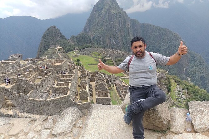 Wonderful Cusco 5-Day Tour with Entrance to Machupicchu - Day 1: A simple arrival in Cusco