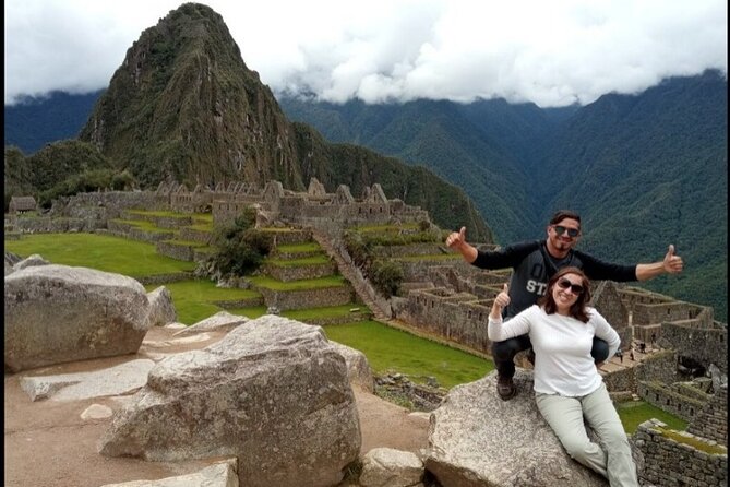 Wonderful Cusco 5-Day Tour with Entrance to Machupicchu - Who should book this five-day plan